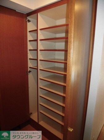 たまプラーザスカイマンションの物件内観写真